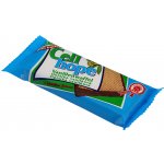 Celi Hope Oplatka s vanilkovou náplní 35 g – Zboží Dáma