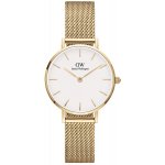 Daniel Wellington DW00100350 – Hledejceny.cz