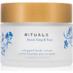 Rituals Tělový krém Amsterdam Collection 220 ml – Zboží Dáma