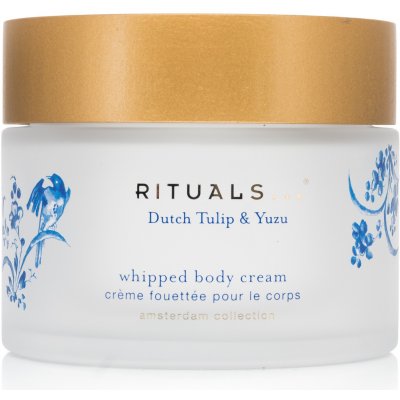 Rituals Tělový krém Amsterdam Collection 220 ml – Zboží Dáma