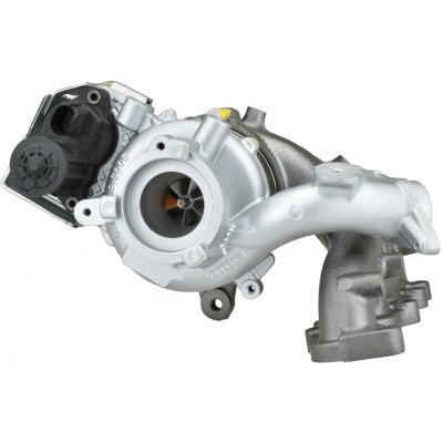Turbo BMTS 04L253022B 2.0TDi 81kW 110kW | Zboží Auto