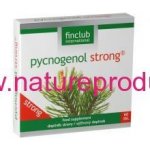 Finclub Fin Pycnogenol Strong 60 tablet – Hledejceny.cz