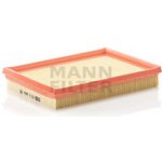 Vzduchový filtr Mann C 2345/1 – Hledejceny.cz