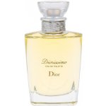 Christian Dior Diorissimo toaletní voda dámská 100 ml – Zbozi.Blesk.cz