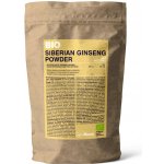 VanaVita Siberian ginseng powder 100 g – Hledejceny.cz