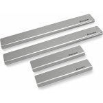 CRONÍ Kryty prahů STANDARD Chevrolet Lacetti - Sedan/Hatchback/Kombi 4\5 2003-2010 | Zboží Auto