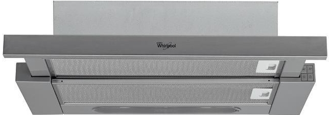 Whirlpool AKR 749 IX