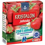 Agro Kristalon Jahoda 0,5 kg – Hledejceny.cz