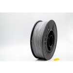 3DLabPrint Polylite 1.0 LW PLA světle šedý filament 1,75 mm, 1 kg – Zboží Živě