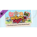 Moving Out - The Employees of the Month Pack