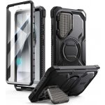 SUPCASE IBLSN ARMORBOX MAG MAGSAFE GALAXY S25 ULTRA Black 843439156524 – Sleviste.cz
