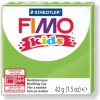 Modelovací hmota FIMO Staedtler Kids 42g limetková 3 ks