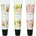 Heathcote & Ivory Ltd. Cath Kidston The Story Tree Sada balzámů na rty 3 x 10 ml – Zboží Dáma