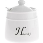 Casa de Engel Keramická dóza na med 530ml – Zboží Dáma Casa de Engel Keramická dóza na med 530ml – Zboží Dáma
