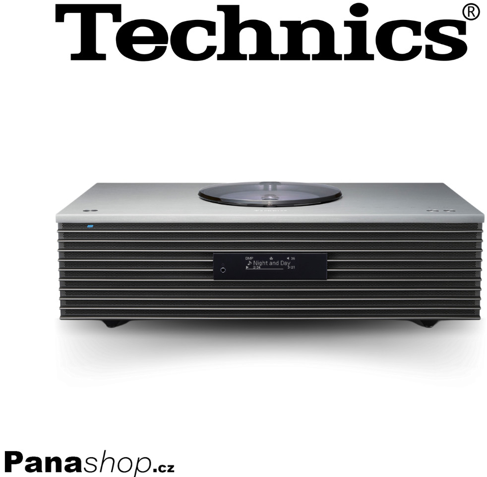 Technics SC-C70EG