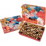 Bolci Rhapsody orange mix pralinek s dárkovou taškou plech 250 g – Zboží Dáma