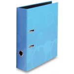 Karton P+P Neo Colori pákový pořadač A4 7 cm modrý – Hledejceny.cz