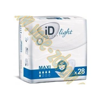 iD Expert Light Maxi 28 ks