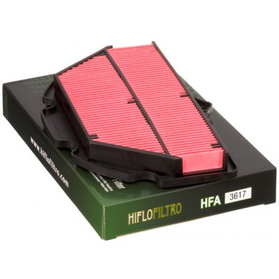 Vzduchový filtr HIFLOFILTRO HFA3617 – Hledejceny.cz