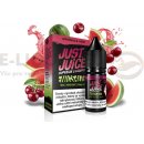 Just Juice Salt Watermelon & Cherry 10 ml 20 mg