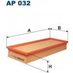Vzduchový filtr Filtron AP032 – Hledejceny.cz
