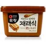 Chung Jung One Kořenící sojová pasta Haechandle Doenjang 500 g – Zboží Dáma