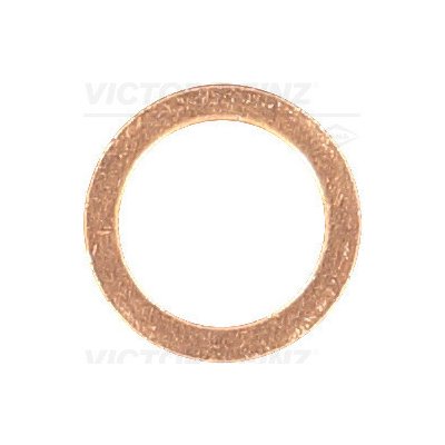 VICTOR REINZ Tesnici krouzek, olejova vypousteci zatka; Tesnici krouzek 41-70059-00 – Zboží Mobilmania