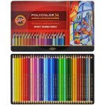 Koh-i-Noor 3725 36 ks – Zboží Živě