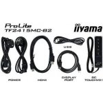 iiyama ProLite TF2215MC-B2 – Zboží Živě