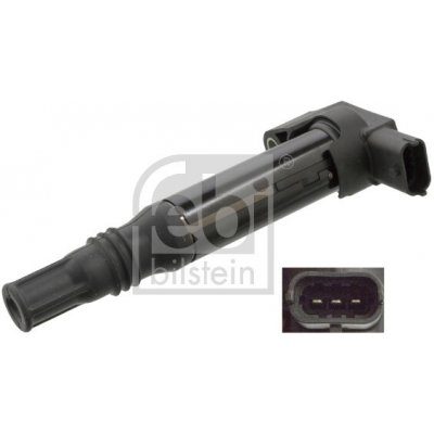 Zapalovací cívka FEBI BILSTEIN 103405 – Hledejceny.cz
