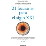 21 Lecciones Para El Siglo XXI / 21 Lessons for the 21st Century Harari Yuval Noah – Hledejceny.cz