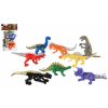 Figurka Teddies Dinosaurus/Drak 8ks 14-17cm 22x35x7cm