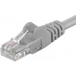 PremiumCord patch UTP RJ45-RJ45 CAT6 5m – Hledejceny.cz