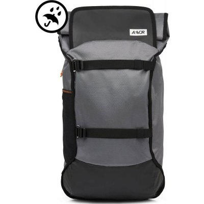 Aevor Trip Pack Proof 26L 2024 šedá – Hledejceny.cz