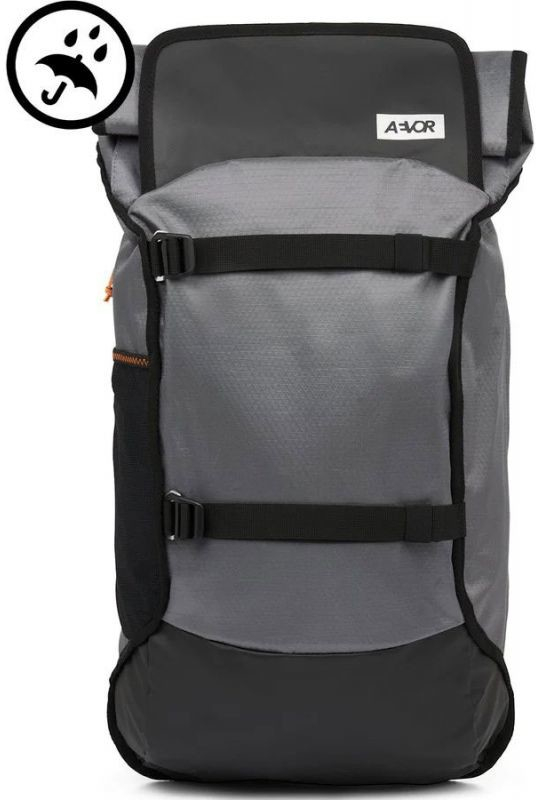 Aevor Trip Pack Proof 26L 2024 šedá