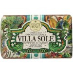 Nesti Dante Villa Sole Indický fík z Taorimini přírodní mýdlo 250 g – Zboží Dáma