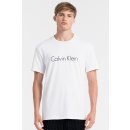 Calvin Klein Crew Neck bílé