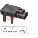 Senzor, tlak výfukového plynu FEBI BILSTEIN 100855