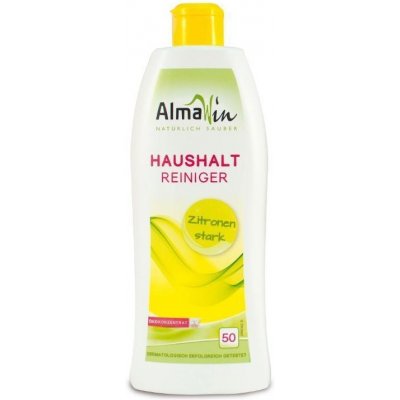 ALMAWIN Natures Care univerzální čistič 500 ml – Zbozi.Blesk.cz