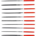 YATO Sada pilníků jehlových 3 x 140 mm 6 ks YT-6160 – Hledejceny.cz