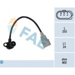 Generátor impulsů, klikový hřídel FAE 79050 – Hledejceny.cz