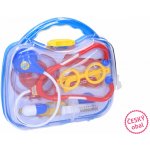 Wiky Doktorský set v kufříku 23x22 cm – Zboží Dáma