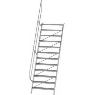 Günzburger Steigtechnik 600332 – Hledejceny.cz
