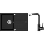 Set Concept DG10C45bc + BDG4327bc – Sleviste.cz