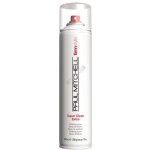 Paul Mitchell Firm Style Super Clean Extra 300 ml – Zboží Mobilmania