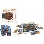 Asmodee Ďábelský profesor a Citadela času – Hledejceny.cz