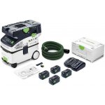 Festool Cleantec CTMC MIDI I-Plus 577672 – Hledejceny.cz