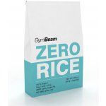 GymBeam BIO Zero Rice 385 g – Zboží Mobilmania