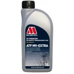 Millers Oils XF Premium ATF MV-Extra 1 l – Hledejceny.cz
