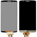 LCD Displej + Dotykové sklo LG G3 – Hledejceny.cz